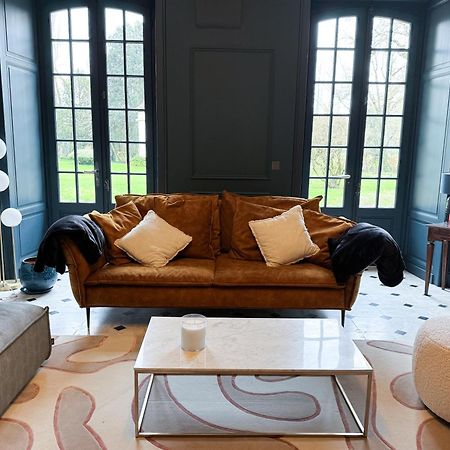 Bed and Breakfast Domaine Labattut Saint-Astier  Exterior foto