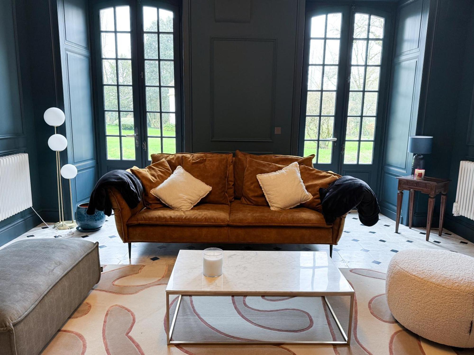 Bed and Breakfast Domaine Labattut Saint-Astier  Exterior foto