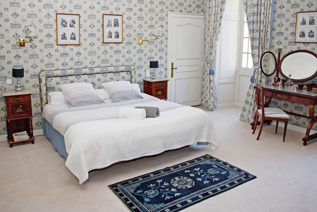 Bed and Breakfast Domaine Labattut Saint-Astier  Habitación foto